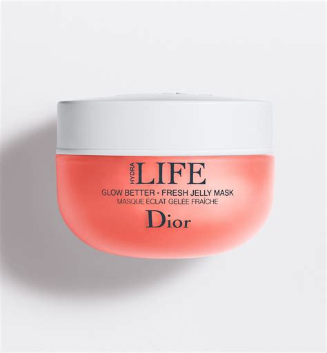 Dior hydra glow better